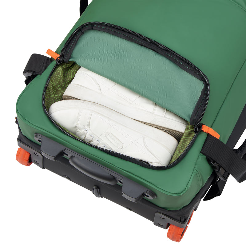 JS005A - Trolley 2 roues 73cm