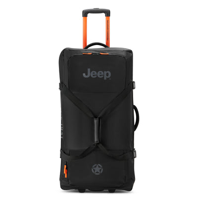 JS005A - Trolley 2 roues 82cm