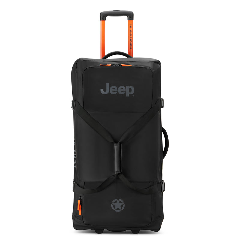 JS005A - Trolley 2 roues 82cm
