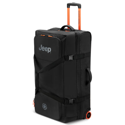 JS005A - Trolley 2 roues 82cm