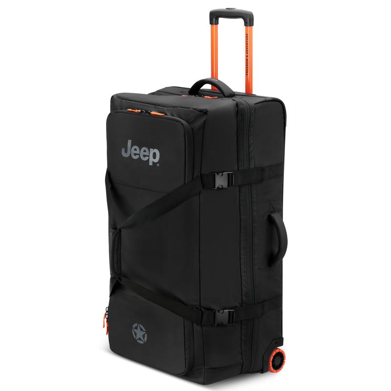 JS005A - Trolley 2 roues 82cm