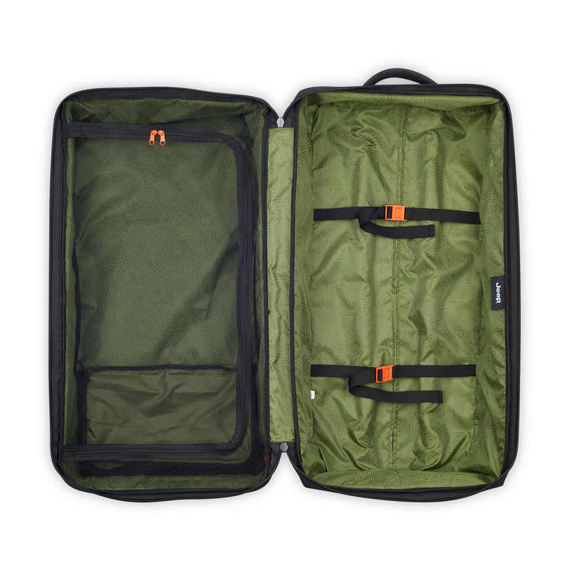 JS005A - Trolley 2 roues 82cm