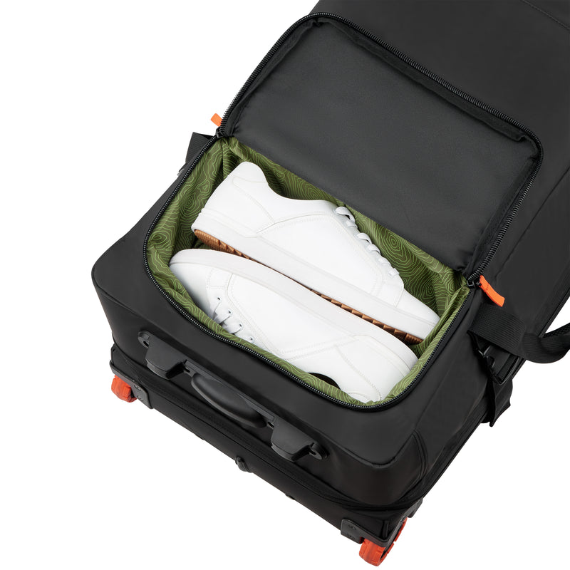 JS005A - Trolley 2 roues 82cm