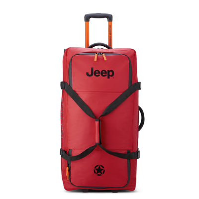 JS005A - Trolley 2 roues 82cm