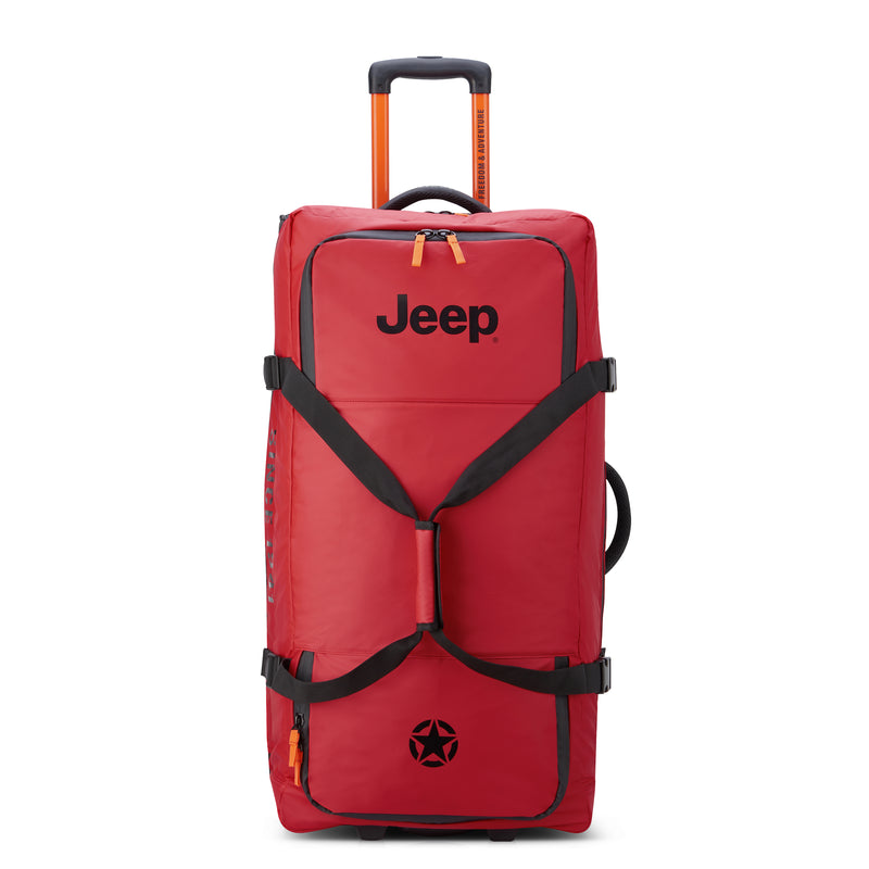 JS005A - Trolley 2 roues 82cm