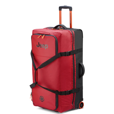JS005A - Trolley 2 roues 82cm