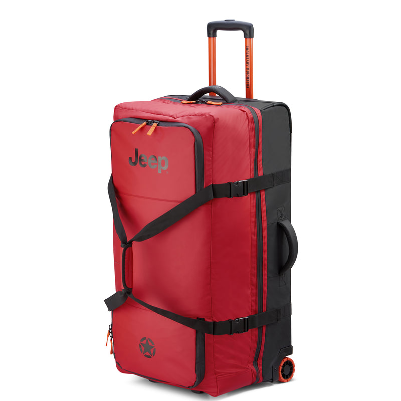 JS005A - Trolley 2 roues 82cm