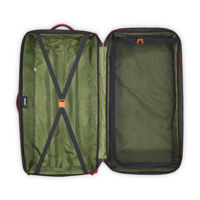 JS005A - Trolley 2 roues 82cm