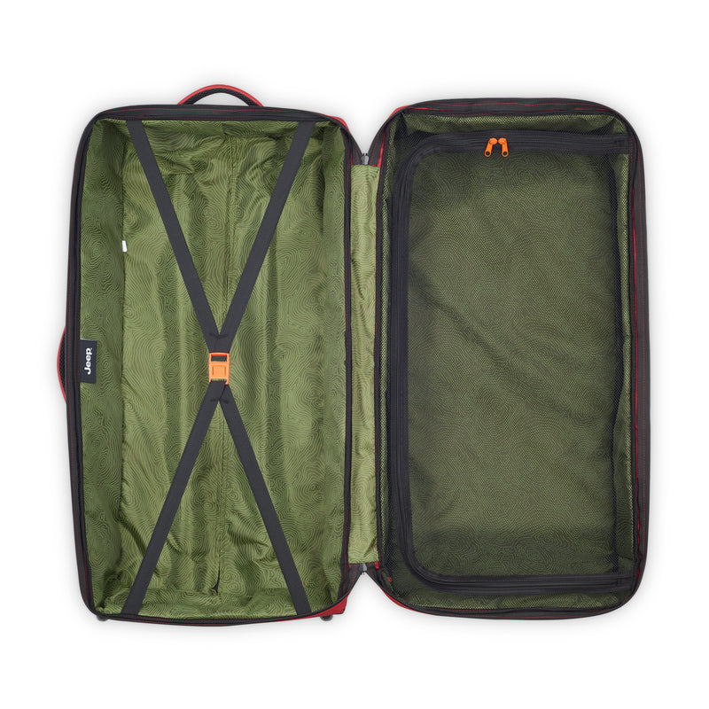 JS005A - Trolley 2 roues 82cm
