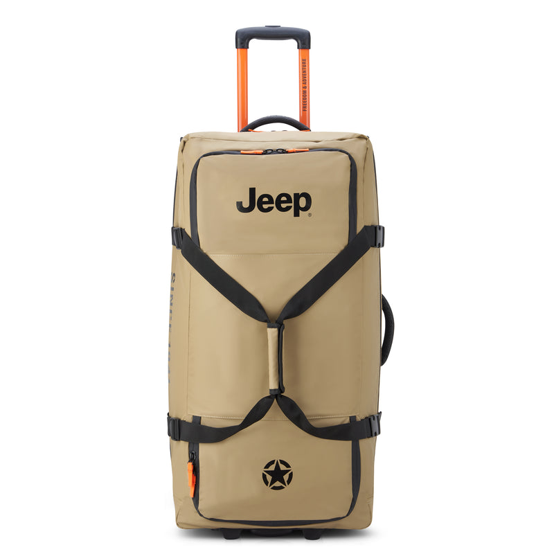 JS005A - Trolley 2 roues 82cm