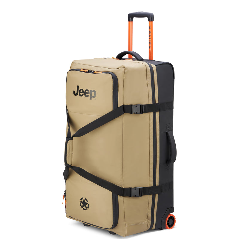 JS005A - Trolley 2 roues 82cm