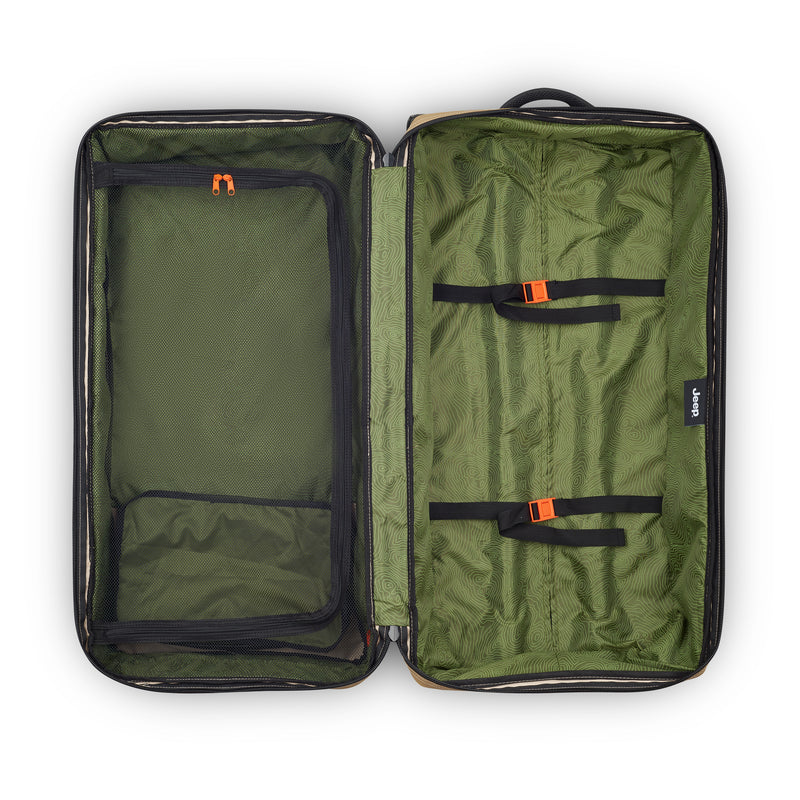JS005A - Trolley 2 roues 82cm