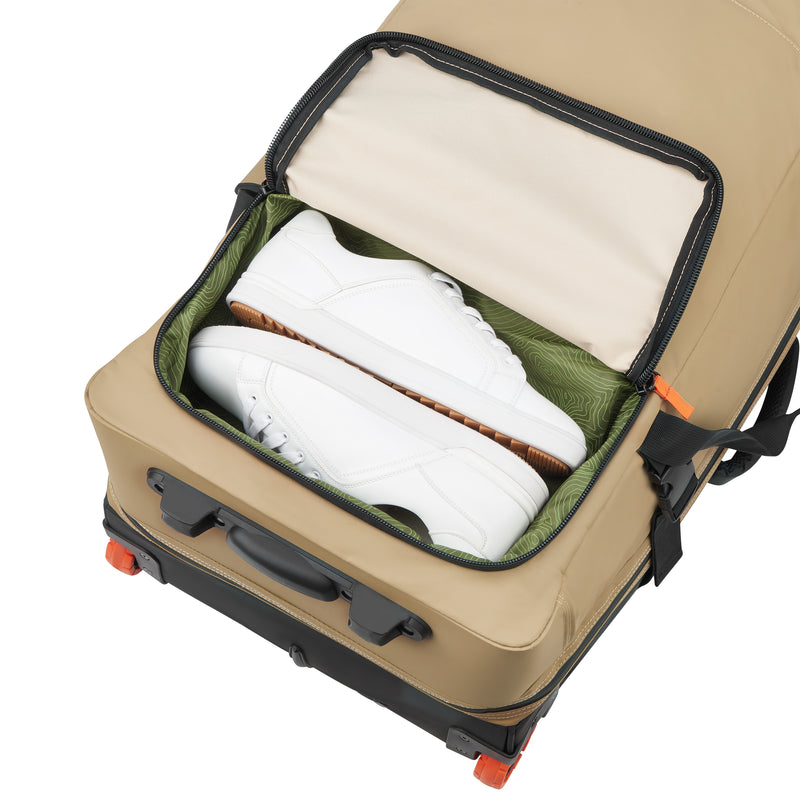 JS005A - Trolley 2 roues 82cm