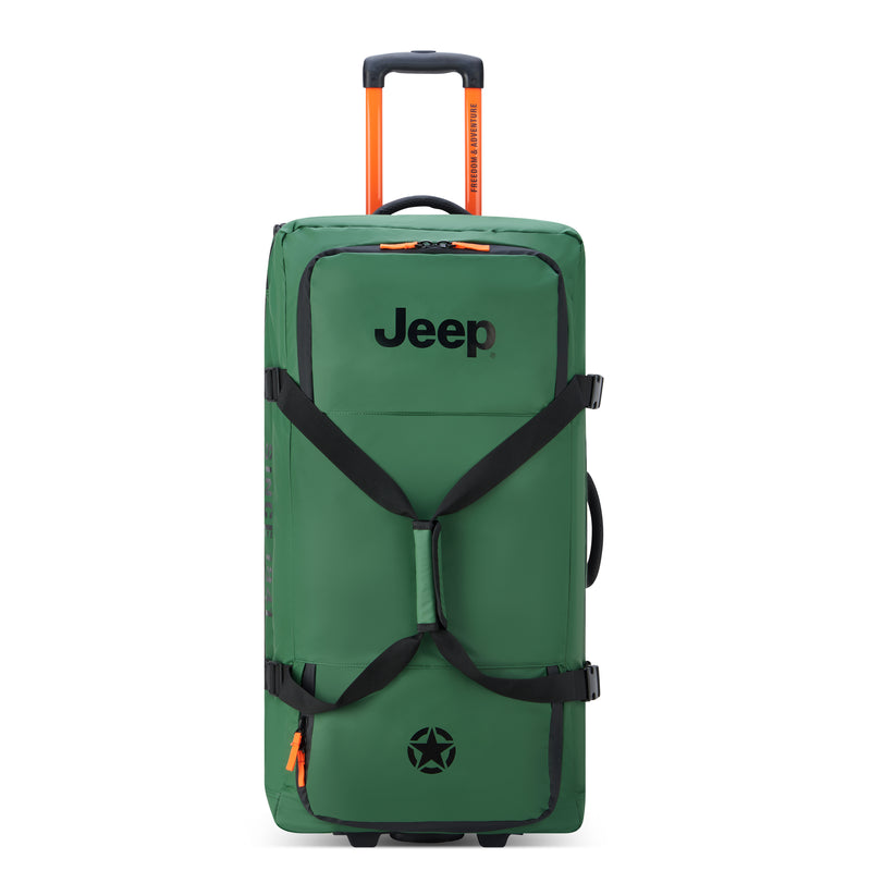 JS005A - Trolley 2 roues 82cm