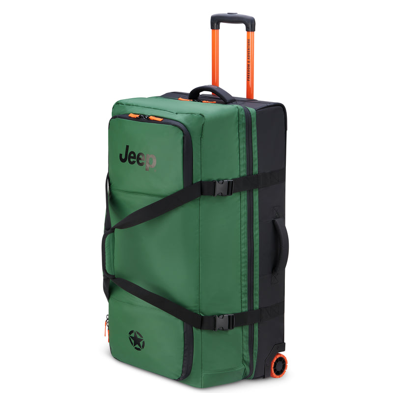 JS005A - Trolley 2 roues 82cm