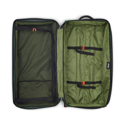 JS005A - Trolley 2 roues 82cm