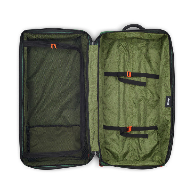 JS005A - Trolley 2 roues 82cm