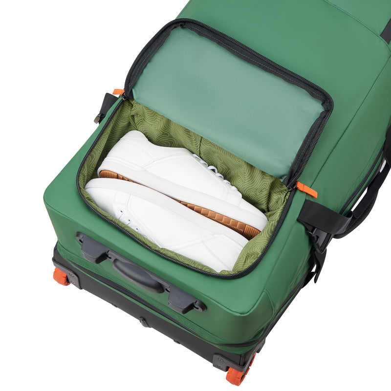 JS005A - Trolley 2 roues 82cm