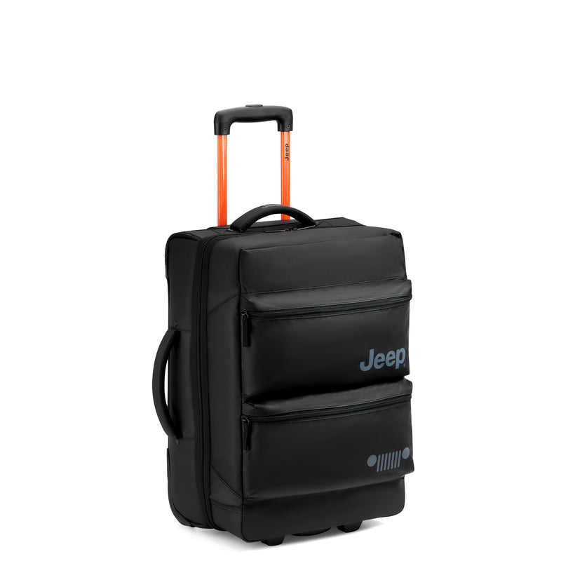 JS006B - Sac De Voyage Trolley