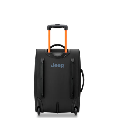 JS006B - Sac De Voyage Trolley