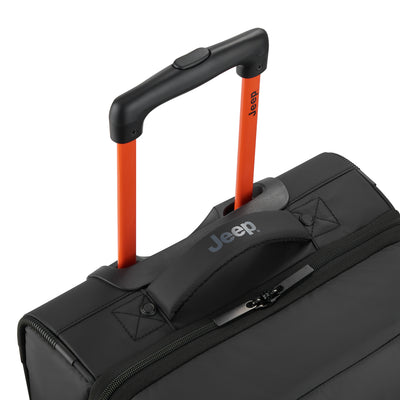 JS006B - Sac De Voyage Trolley