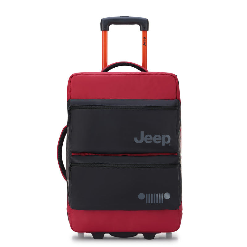 JS006B - Sac De Voyage Trolley