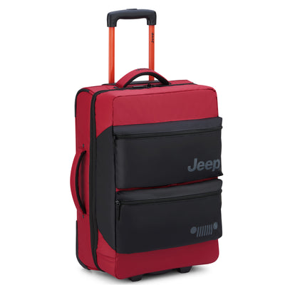 JS006B - Sac De Voyage Trolley