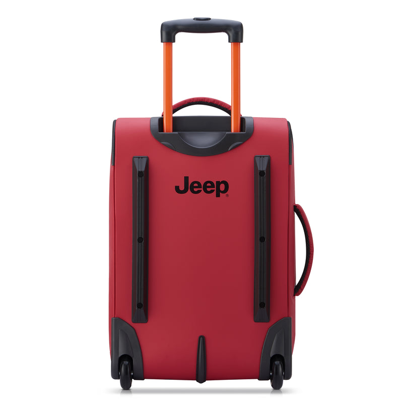 JS006B - Sac De Voyage Trolley