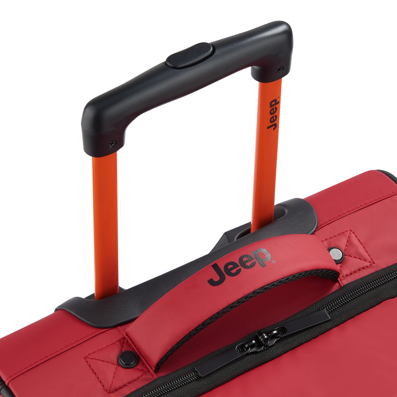 JS006B - Sac De Voyage Trolley