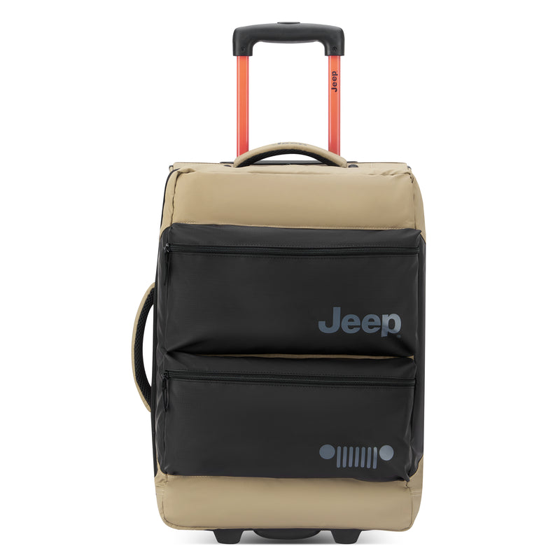 JS006B - Sac De Voyage Trolley