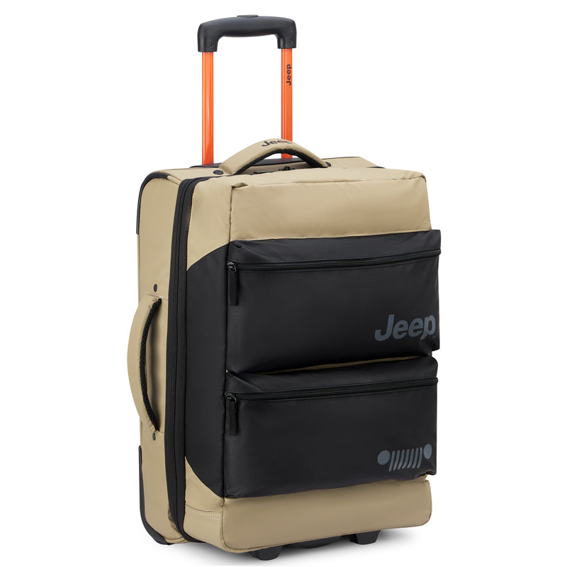 JS006B - Sac De Voyage Trolley