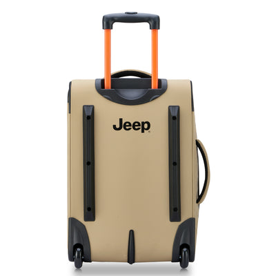 JS006B - Sac De Voyage Trolley