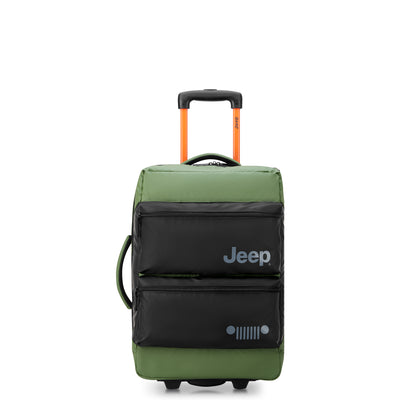 JS006B - Sac De Voyage Trolley