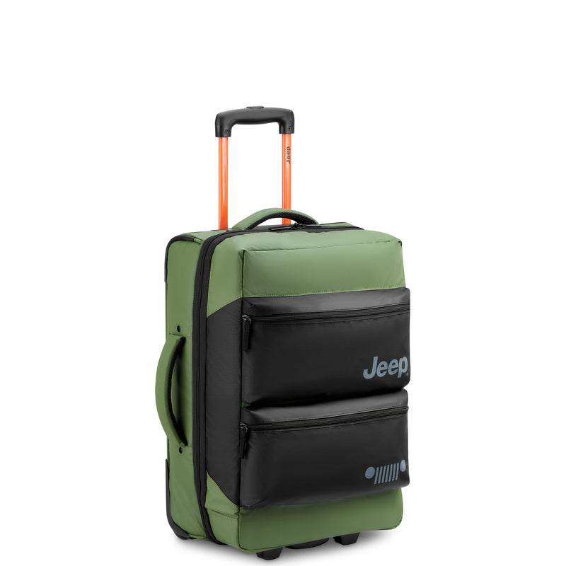 JS006B - Sac De Voyage Trolley