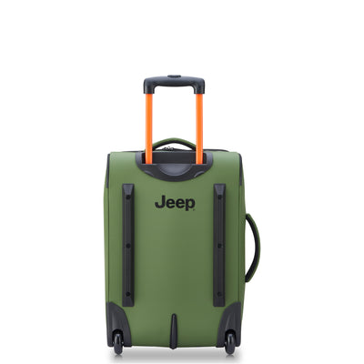 JS006B - Sac De Voyage Trolley