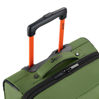 JS006B - Sac De Voyage Trolley