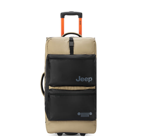 JS006B - Sac de voyage Trolley 73cm