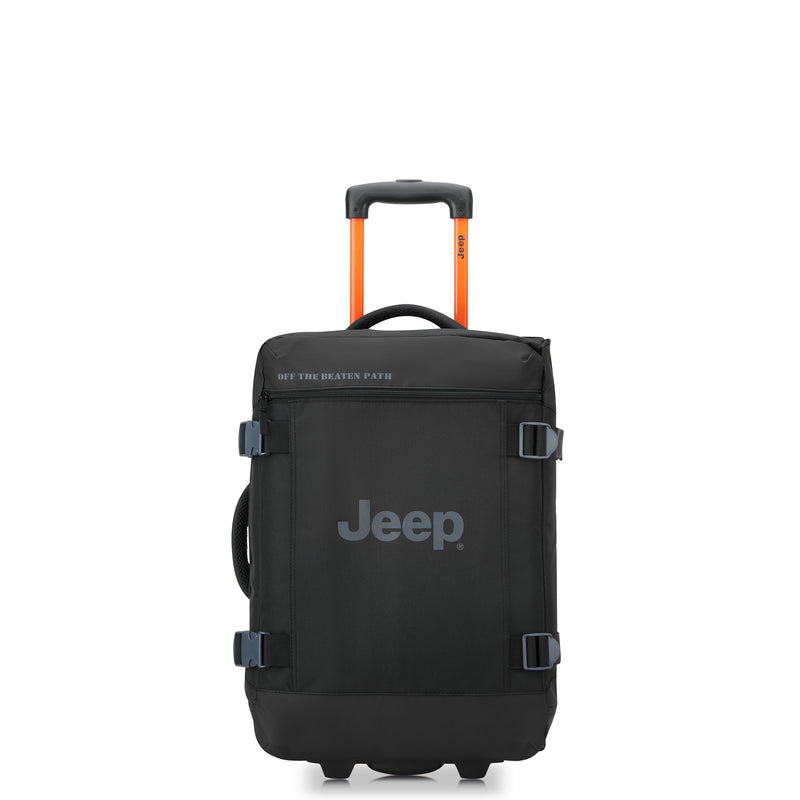 JS007C - Sac de Voyage Trolley S(55cm)