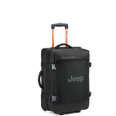 JS007C - Sac de Voyage Trolley S(55cm)