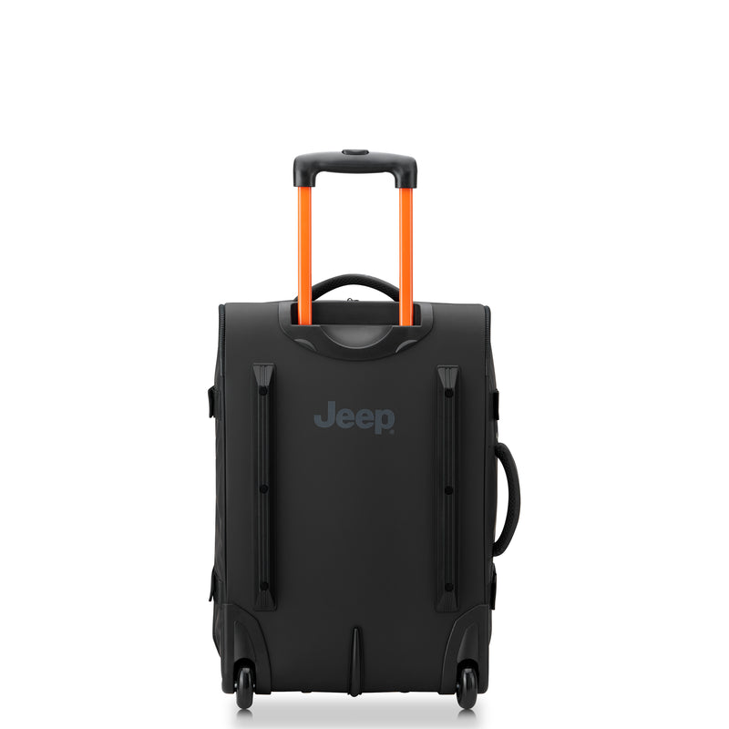 JS007C - Sac de Voyage Trolley S(55cm)