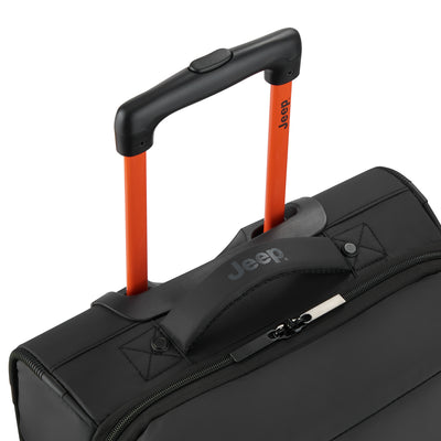 JS007C - Sac de Voyage Trolley S(55cm)