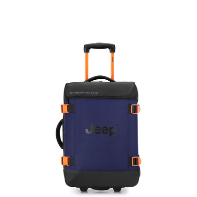 JS007C - Sac de Voyage Trolley S(55cm)