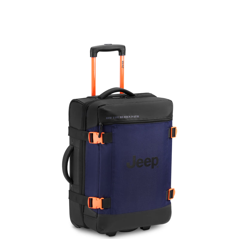 JS007C - Sac de Voyage Trolley S(55cm)