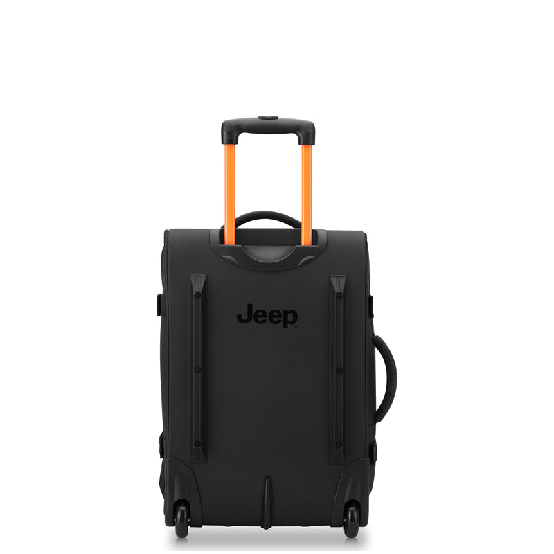 JS007C - Sac de Voyage Trolley S(55cm)