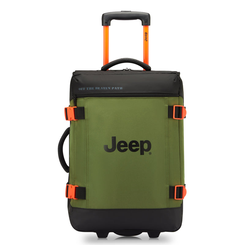 JS007C - Sac de Voyage Trolley S(55cm)