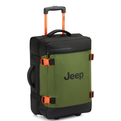 JS007C - Sac de Voyage Trolley S(55cm)