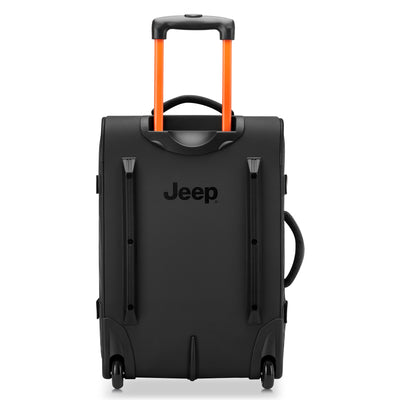 JS007C - Sac de Voyage Trolley S(55cm)