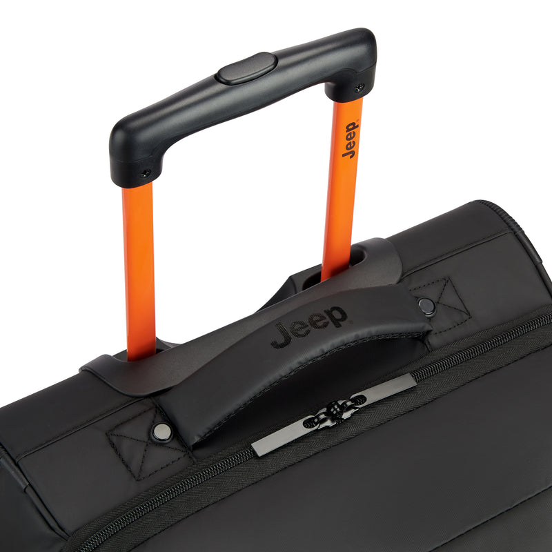 JS007C - Sac de Voyage Trolley S(55cm)