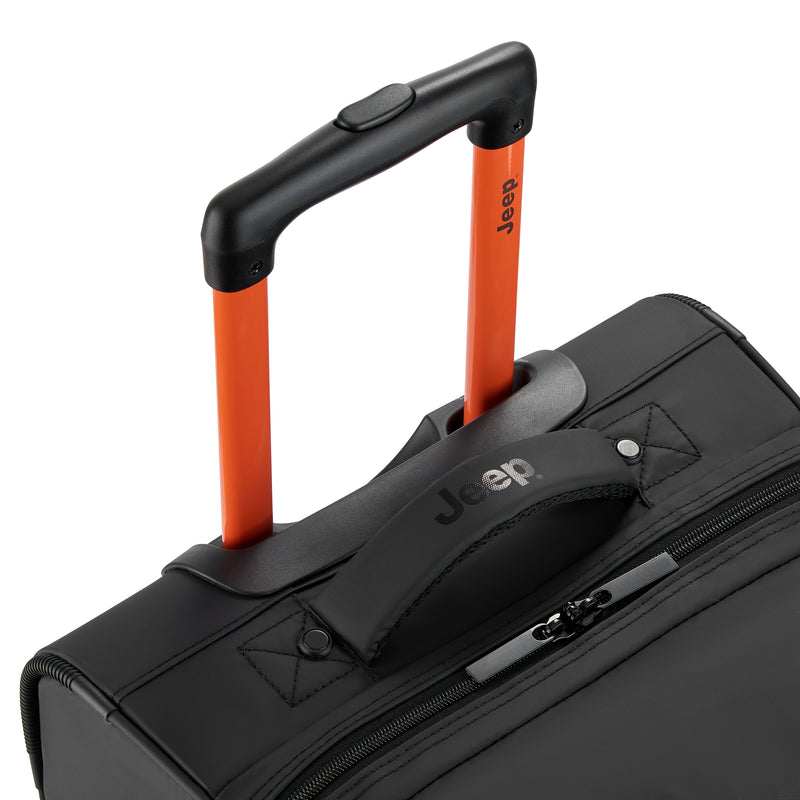 JS007C - Sac de Voyage Trolley L(73cm)