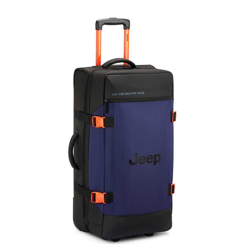 JS007C - Sac de Voyage Trolley L(73cm)